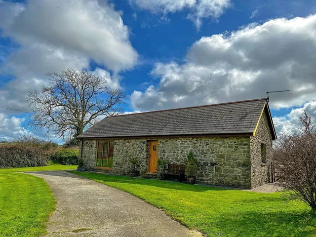 Penbeili Mawr Farm Cottages
