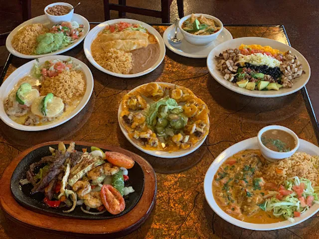 Papa Nachos Mexican restaurant