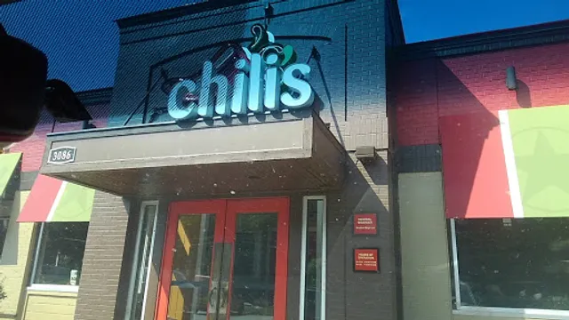 Chili's Grill & Bar