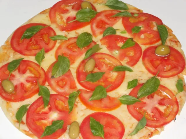 Pizza de Lera salvador