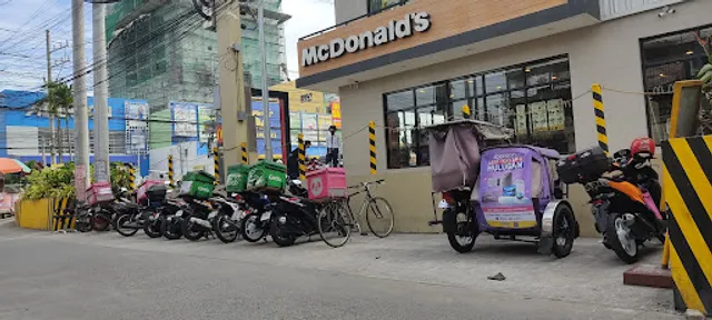 McDonald's Silang Bulihan