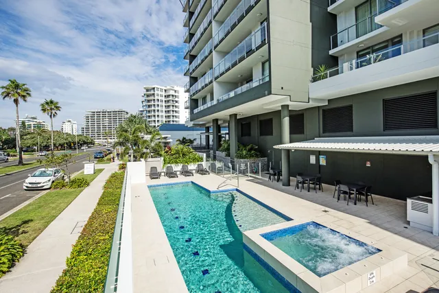 Verve on Cotton Tree by Realty Services Group