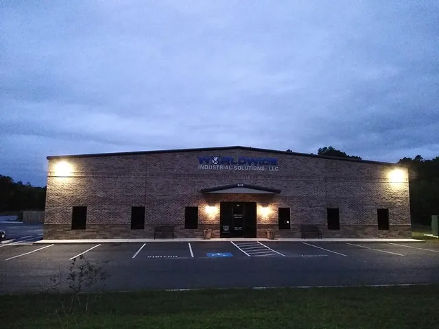 Worldwide Industrial Solutions, LLC