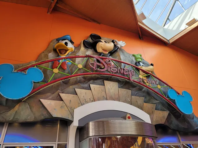 Disney Store