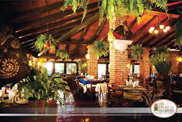 El Solar de Villagrán