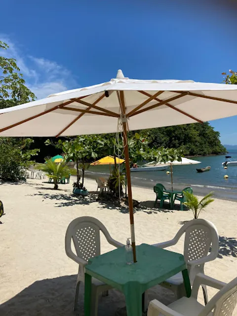 Rancho Ayres - Restaurante Caiçara