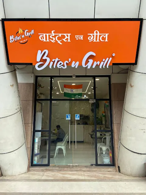Bites n Grill