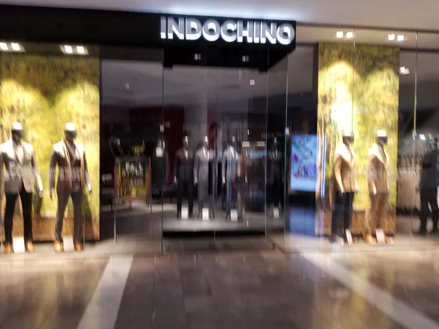 Indochino