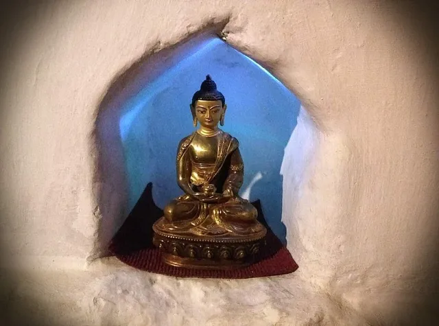 Traditional Newari Homestay