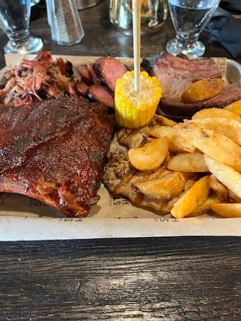 Great American Steakhouse