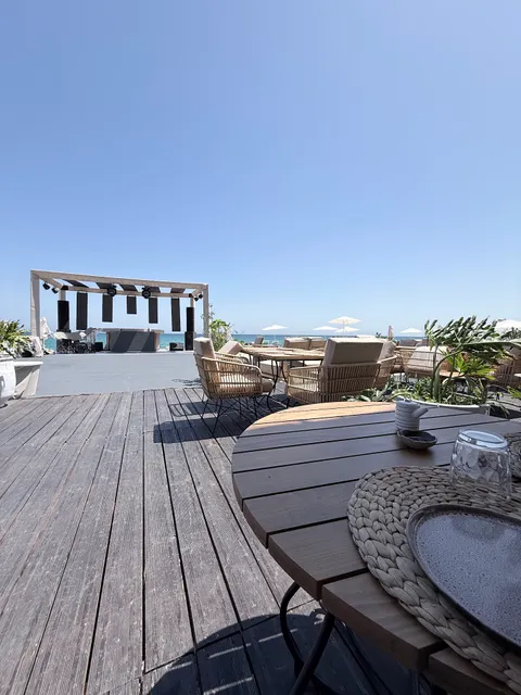 Casa Buena Vista Tanger