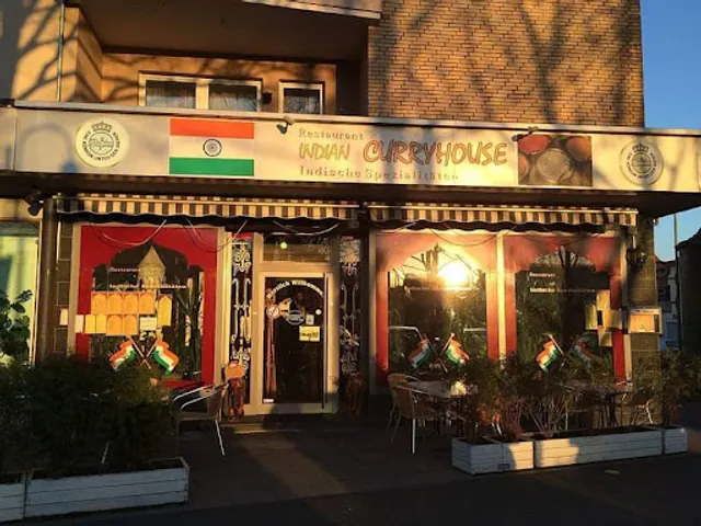 Indian Curryhouse Indian Food Restaurant