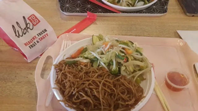 Wok To Go Proostwetering | Asian Restaurant Utrecht | Aziatische Gerechten | Eat-in | Take-away