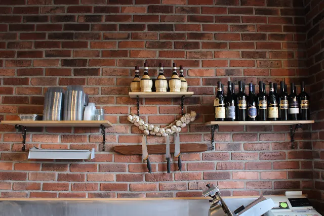 Antico Forno a Legna