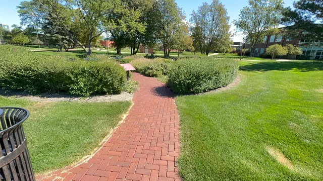 Moraine Valley Community College