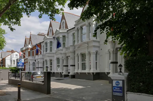 Best Western Chiswick Palace