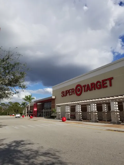 Target