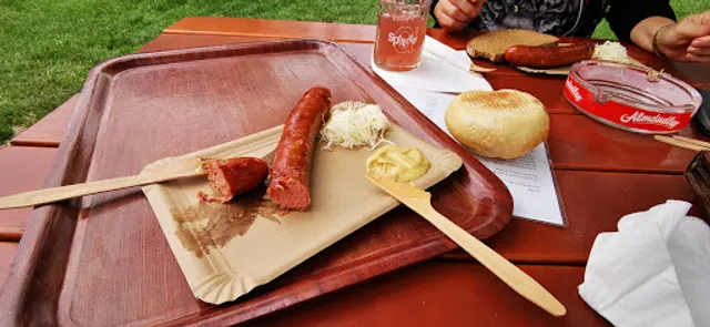 Heuriger am Bauernhof