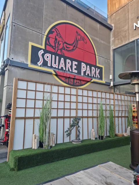 NIHON CUISINE RESTAURANT مطعم نيهون