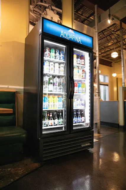 Broad Street Baking Company & Cafe