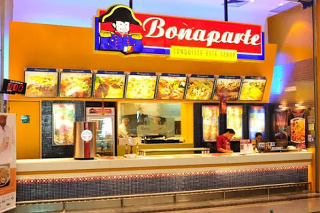 BONAPARTE