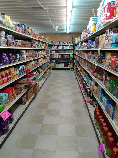 Cedar Ridge Country Cupboard