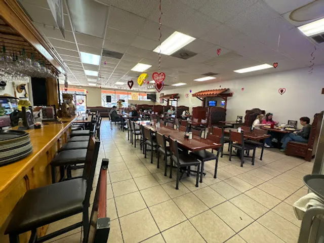 Taqueria Altos De Jalisco