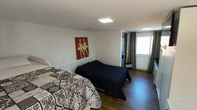 Apartamentos Flat Centro de Gramado