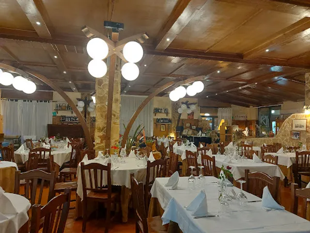 Ristorante Al Rusticone