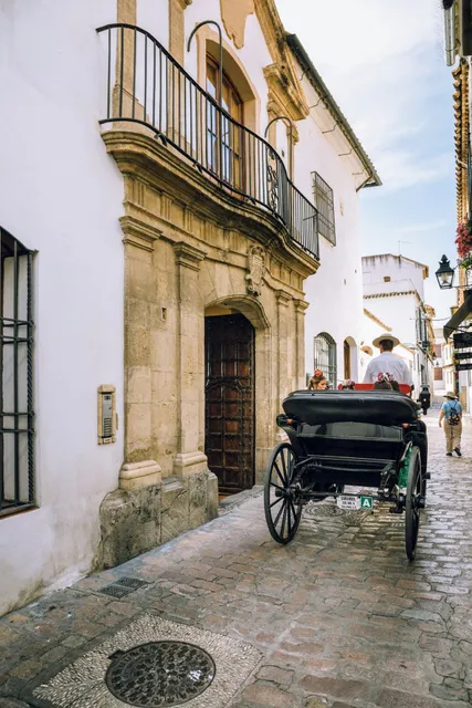 Casas de Doña Concha Alojamientos & Tours