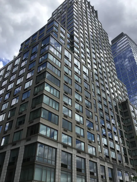 Avery Condominiums