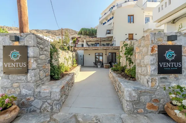 Ventus Luxury Suites