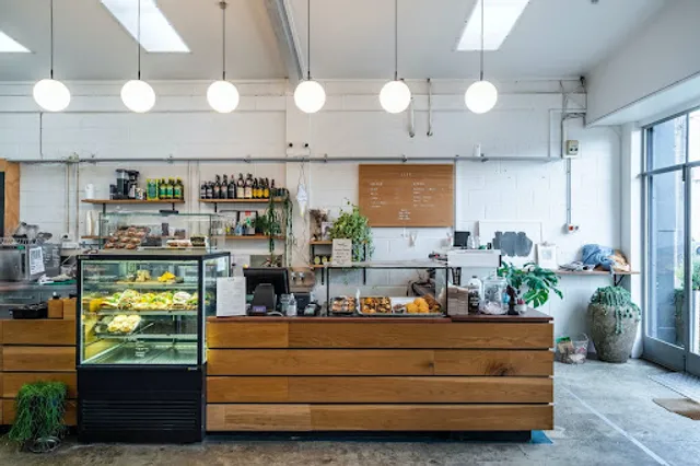 Lily Eatery Devonport