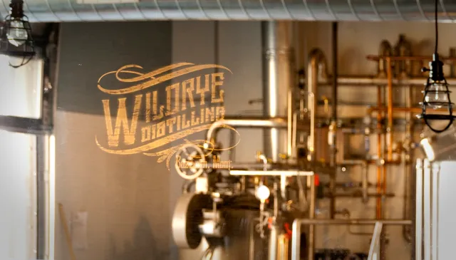 WildRye Distilling