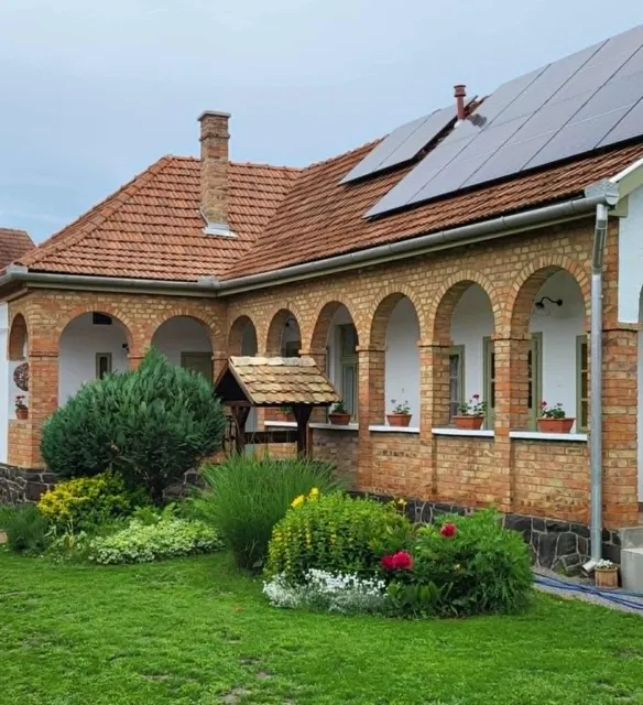 Bodónia Vendégház