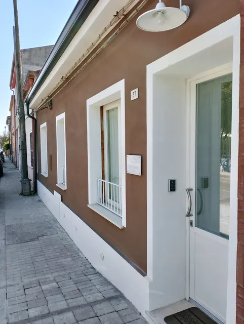 Mavi Rooms Affittacamere