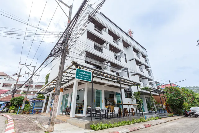 South Siam Hotel