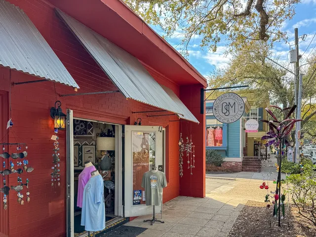 Ocean Springs Mercantile