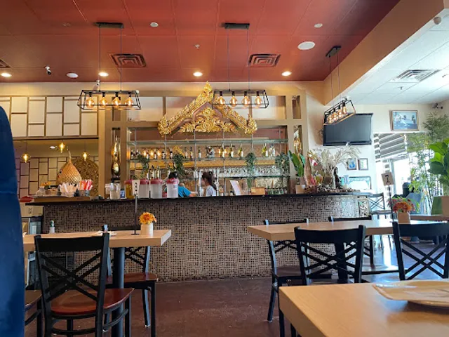 Best Thai Signature - Addison