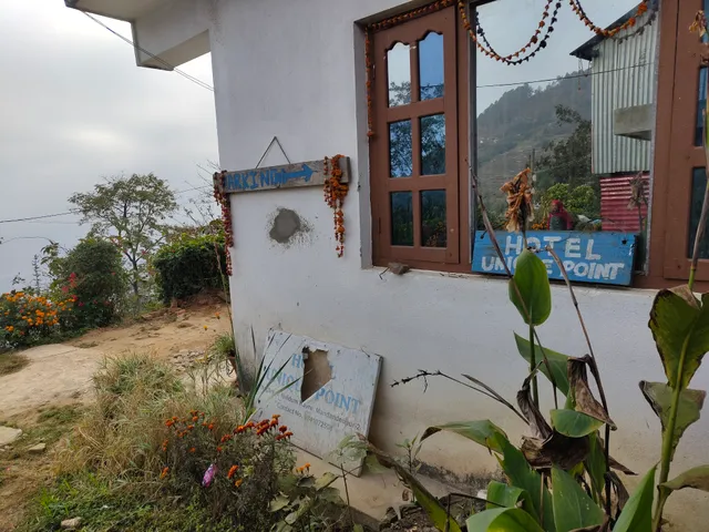 Unique point home stay