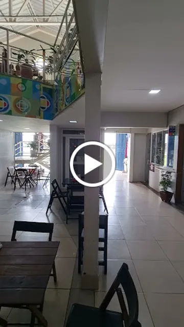 Espaço Sabores do Amapá