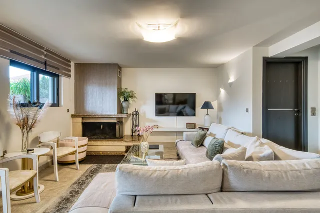 Lobelia Nafplio Apartments