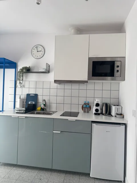 Apartamentos Navio Valencia