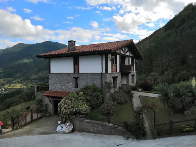 Akei - Basque Stay - Casa Rural