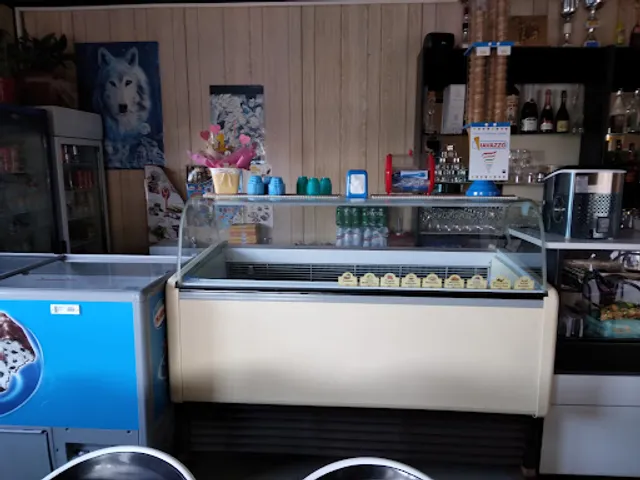 Bar ristorante pizzeria trattoria da tempesta