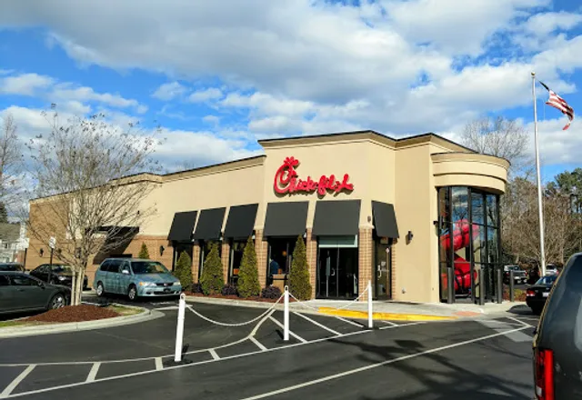 Chick-fil-A