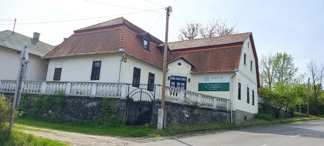 Visnyó Vendégház