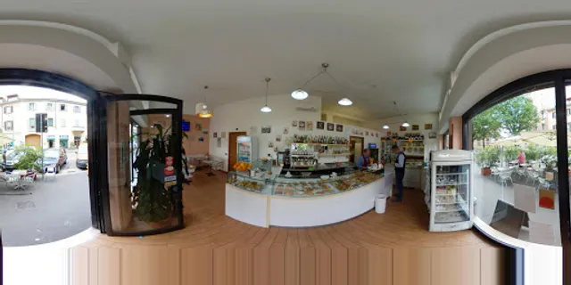 Sweet Salty & Coffee Milano