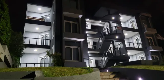 Euritmia Departamentos de Playa