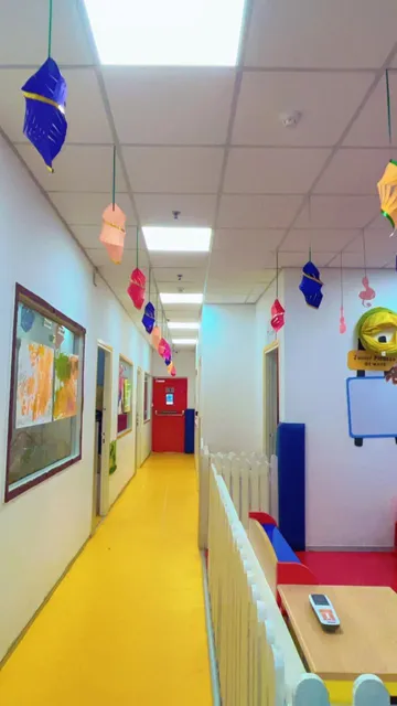 KLAY DLF Phase 5 - Pre Schools and Daycare